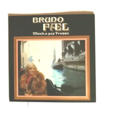 Bruno fael musica usato  Sesto San Giovanni