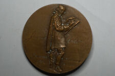 Médaille bronze jiacomo d'occasion  Valbonne