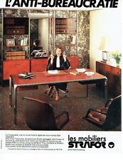 Publicite advertising 0217 d'occasion  Roquebrune-sur-Argens