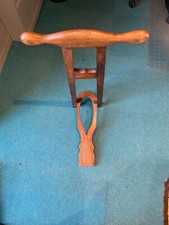 Antique folding boot for sale  STOWMARKET