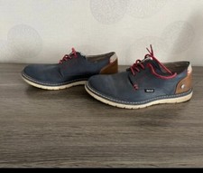 Scarpe mocassino refresh usato  Blufi