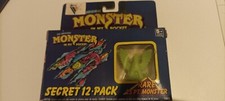 Boite monster pocket d'occasion  Neuville-Saint-Rémy