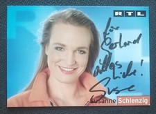 10660 susanne schlenzig gebraucht kaufen  Lübbenau/Spreewald