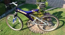 Mountainbike trek carbon gebraucht kaufen  Köln