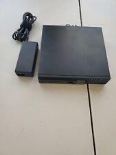 Dell 7050 i5-6600T 2.70GHz 8GB 256 SSD WIN 10 Micro Mini minúsculo comprar usado  Enviando para Brazil