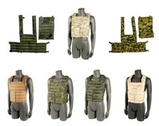 Chest rig plate for sale  Laguna Hills