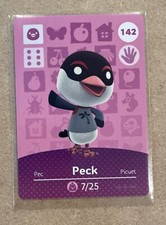Animal crossing amiibo for sale  Provo