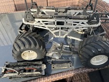 Tamiya txt truck for sale  PORTSMOUTH
