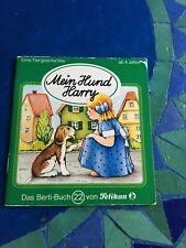 Berti buch pelikan gebraucht kaufen  Wetter (Ruhr)