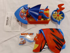 Waterjet paperinik topolino usato  Padova