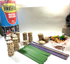 Vintage original tinker for sale  Howell