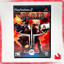 Quake iii revolution usato  Vo