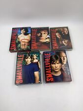 Lot smallville dvd for sale  Crossville