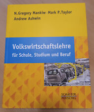 Volkswirtschaftslehre schule s gebraucht kaufen  Deutschland