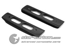 Protezioni radiatore carbonio usato  Firenze