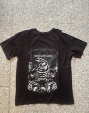 Metallica the black gebraucht kaufen  Riedbach