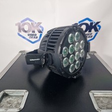 Chauvet colordash par for sale  RAMSGATE