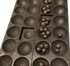 Vintage bao mancala for sale  Westbrook