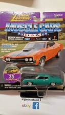 Johnny lightning muscle d'occasion  Schirmeck