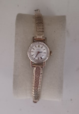 Orologio vintage certina usato  Livorno