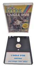Aigle loriciels amstrad d'occasion  Montpellier-