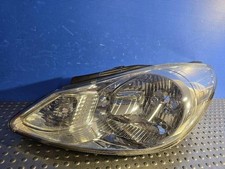 Hyundai i10 I-10 07-10 92101-0X0 LAMPA PRZEDNIA PRZÓD LEWA na sprzedaż Hyundai i10 I-10 07-10 92101-0X0 LAMPA PRZEDNIA PRZÓD LEWA na sprzedaż  PL