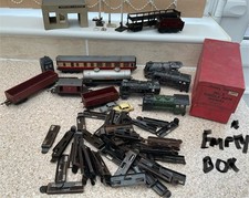 Old hornby spares for sale  WILLENHALL