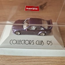Herpa collector club gebraucht kaufen  Duvensee, Klinkrade, Kühsen, Labenz