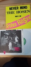 Roten rosen never gebraucht kaufen  Reichenbach im Vogtland