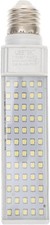 Lampada luce led usato  Mazzarrone