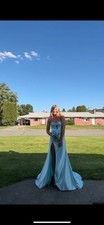 Coral blue sophia for sale  Spokane