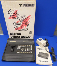 Vintage videonics ntsc for sale  Mount Vernon