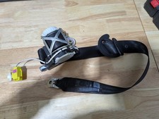 Passat fahrergurt sicherheitsg gebraucht kaufen  Osterwieck