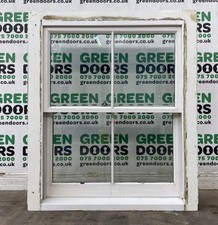 Wood box sash for sale  LUTON