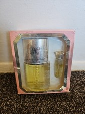 Houbigant chastity purfume for sale  AYLESBURY