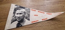 Vintage boy scouts for sale  BARNSLEY