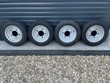 Ifor williams trailer for sale  BADMINTON