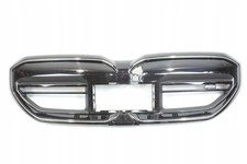 Kühlergrill bmw g60 gebraucht kaufen  Hamburg