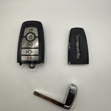 Usado, OEM 2017-2022 FORD F150 RAPTOR CHAVE INTELIGENTE CHAVEIRO REMOTO SEM CHAVE 164-R8185 comprar usado Usado, OEM 2017-2022 FORD F150 RAPTOR CHAVE INTELIGENTE CHAVEIRO REMOTO SEM CHAVE 164-R8185 comprar usado  Enviando para Brazil