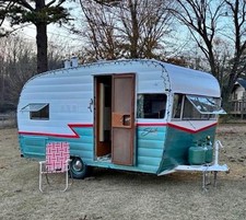 vintage trailer shasta for sale vintage trailer shasta for sale Baton Rouge