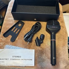 Yoga 268 electret for sale  SOUTHPORT