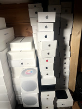 Riginal apple verpackung gebraucht kaufen  Magdeburg