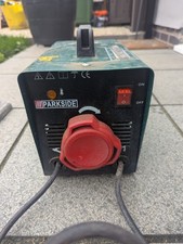 Parkside arc welder for sale  COVENTRY