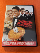 Dvd film italiano usato  Bari