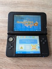 Nintendo 3ds blue for sale  CREWE