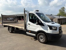 2022 ford transit for sale  PULBOROUGH