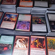 Bulk magic the usato  Verrua Savoia