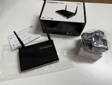 Router wifi fonera usato  Lauria