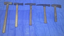 Antique blacksmith hammers for sale  Winder