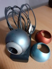 Logitech webcam quickcam gebraucht kaufen  Donaueschingen